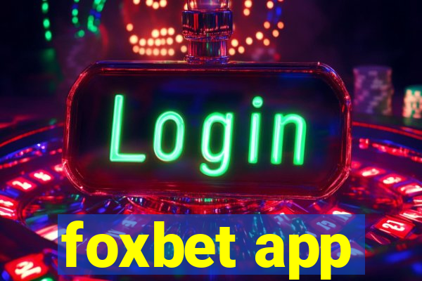 foxbet app